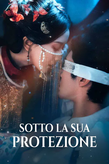 Locandina di Sotto la sua protezione