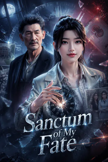 Sanctum of My Fate poster