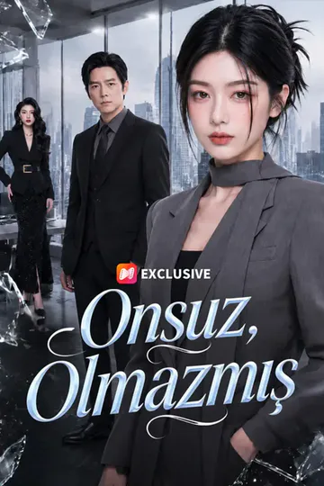 Onsuz Olmazmış afişi