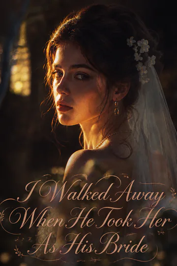 I Walked Away When He Took Her As His Bride poster