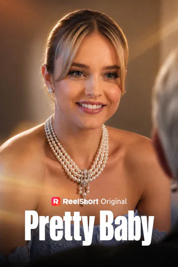 Pretty Baby poster