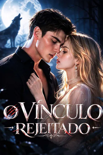 Pôster de O Vínculo Rejeitado