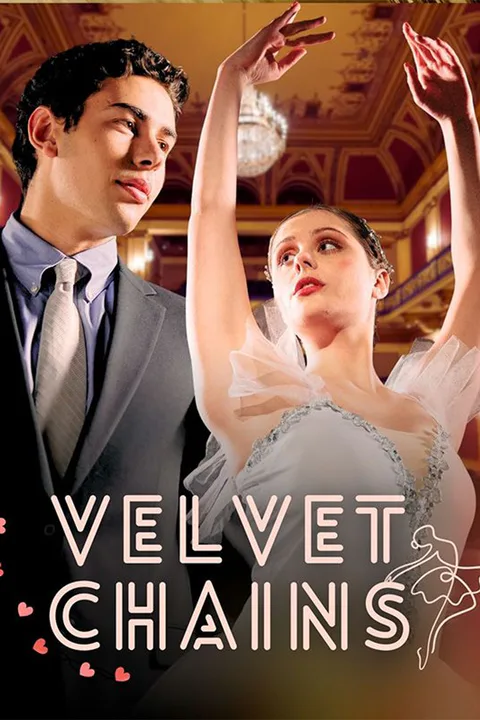 Velvet Chains poster