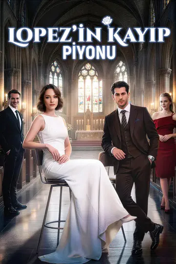 Lopez’in Kayıp Piyonu afişi