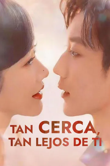 Póster de Tan cerca, tan lejos de ti