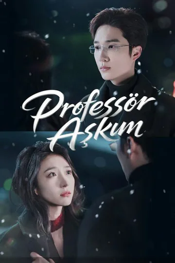 Profesör Aşkım afişi