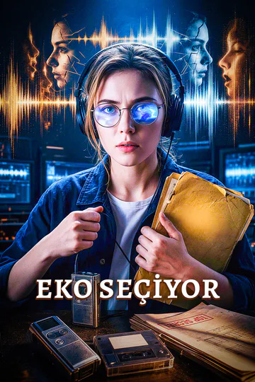 EKO SEÇİYOR afişi