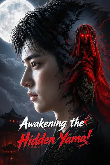 (Dubbed) Awakening the Hidden Yama poster