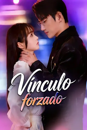 Póster de Vínculo forzado