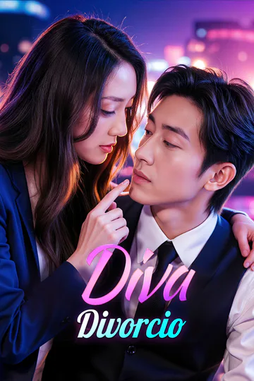 Póster de Diva Divorcio(Doblado)