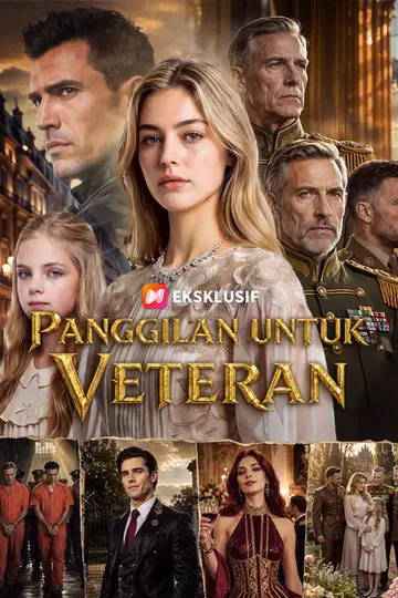 Poster Panggilan untuk Veteran