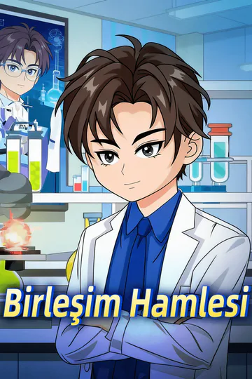 Birleşim Hamlesi afişi