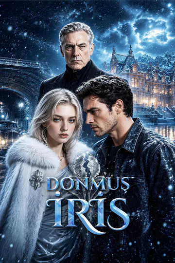 DONMUŞ İRİS afişi
