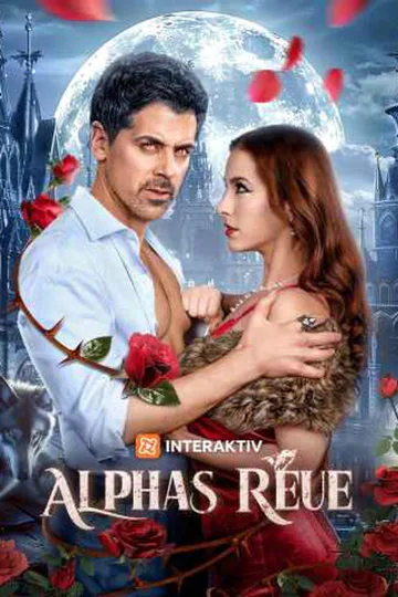 Poster von Alphas Reue