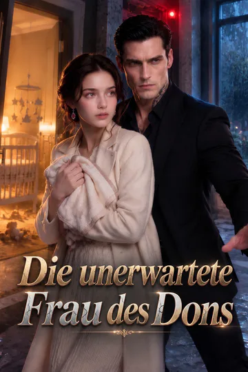Poster von [Synchro] Die unerwartete Frau des Dons