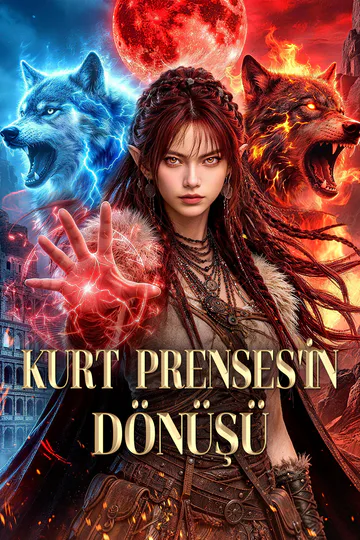 KURT PRENSES'İN DÖNÜŞÜ afişi