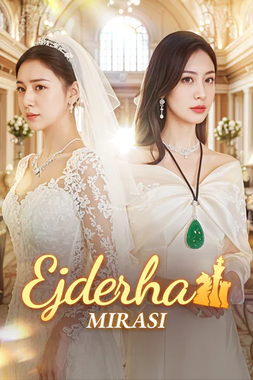 Ejderha Mirası afişi