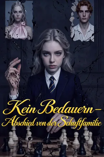 Poster von Kein Bedauern – Abschied von der Schuftfamilie