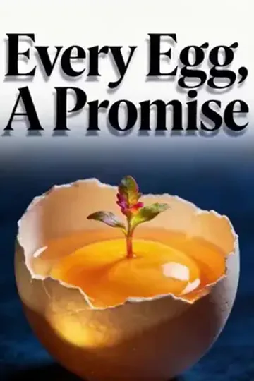 The Egg Collector's Promise poster
