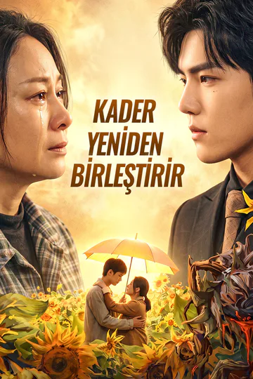 KADER YENİDEN BİRLEŞTİRİR afişi
