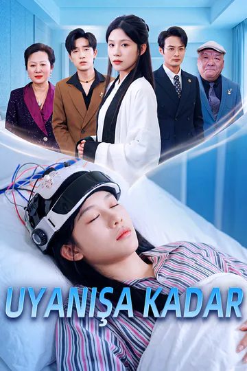 UYANIŞA KADAR afişi