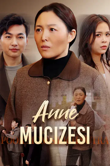 Anne Mucizesi afişi