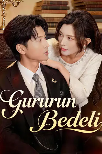 Gururun Bedeli afişi
