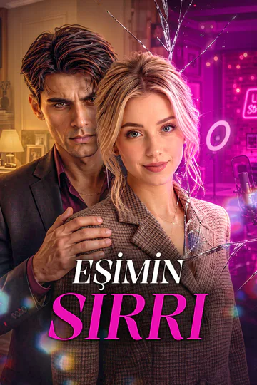EŞİMİN SIRRI afişi