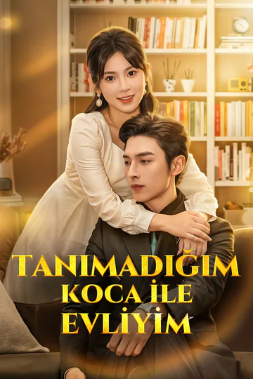 Tanımadığım Koca ile Evliyim(Dublajlı) afişi