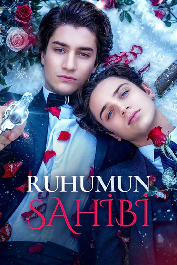 RUHUMUN SAHİBİ afişi