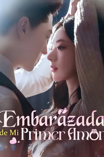 Póster de Embarazada de Mi Primer Amor