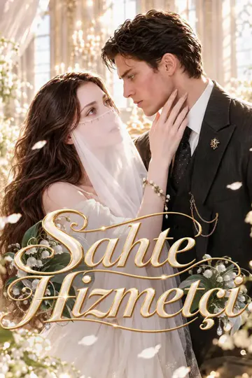 Sahte Hizmetçi afişi