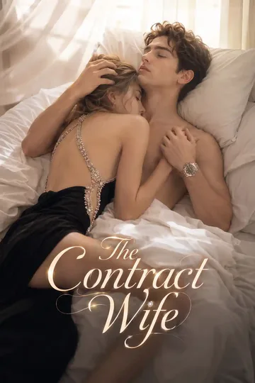 The Contract Wife poster