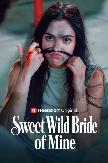 Sweet Wild Bride of Mine poster