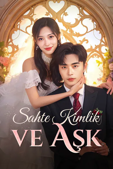 Sahte Kimlik ve Aşk afişi