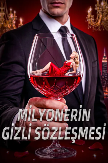 MİLYONERİN GİZLİ SÖZLEŞMESİ afişi