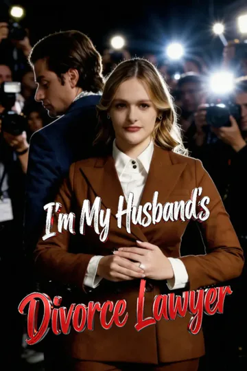 I'm My Husband's Divorce Lawyer poster