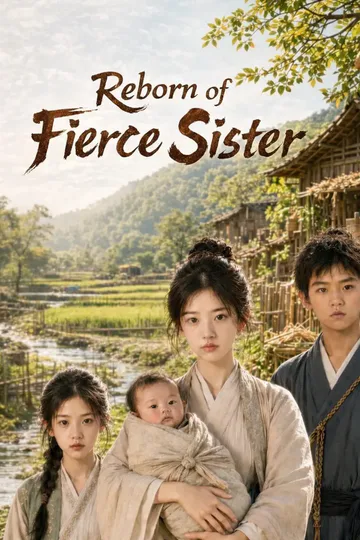 Reborn of Fierce Sister poster