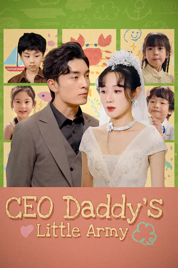 Dört Çocuğun Sırrı afişi