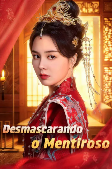 Pôster de Desmascarando o Mentiroso