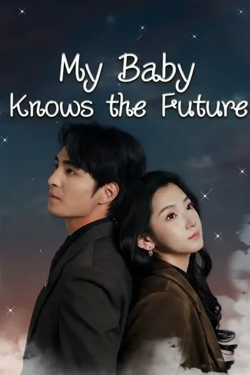 My Baby Knows the Future poster