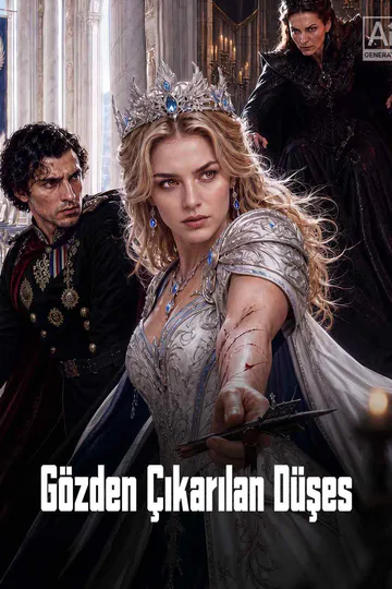 Gözden Çıkarılan Düşes afişi
