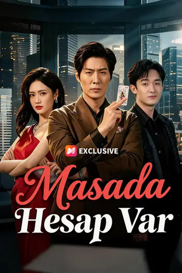 Masada Hesap Var afişi