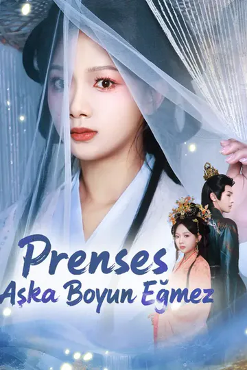 Prenses Aşka Boyun Eğmez afişi
