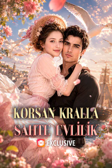 KORSAN KRALLA SAHTE EVLİLİK afişi