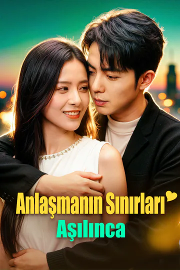 Anlaşmanın Sınırları Aşılınca(Dublajlı) afişi