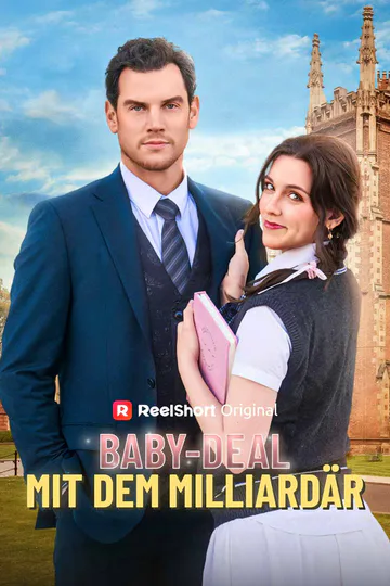 Poster von Baby-Deal mit dem Milliardär