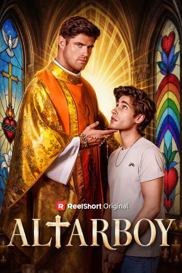 Altarboy poster