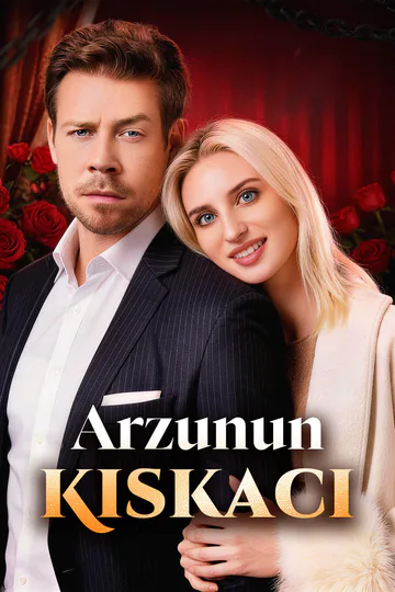 Arzunun Kıskacı afişi