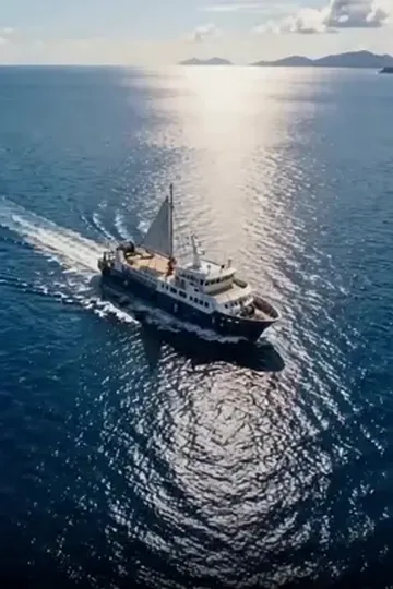 Ejderha gözlü maden kölesi afişi